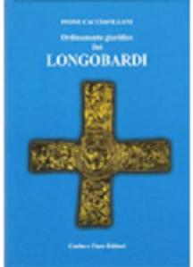 L'ordinamento giuridico dei Longobardi