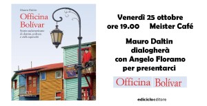 Viaggiare è bello, ma stando seduti è perfetto!